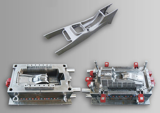 Goede prijs. Submarine Gate Injection Mold met Edge Gate voor automotive design software online