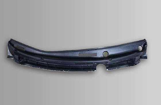 Goede prijs. Op maat gemaakte automobielvorm met uitwerpsysteem Ejector Pin Mold Base DME Injection Gate Tunnel online