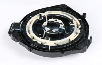 Goede prijs. Hoge duurzaamheid Plastic Type Over Molding Met PC / ABS / PP / TPE online