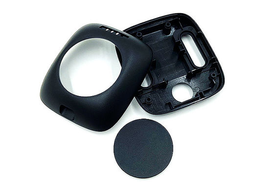 Goede prijs. Sandblasting medische schimmel met siliconen/ PP/ ABS/ POM/ PC ABS/ TPE online